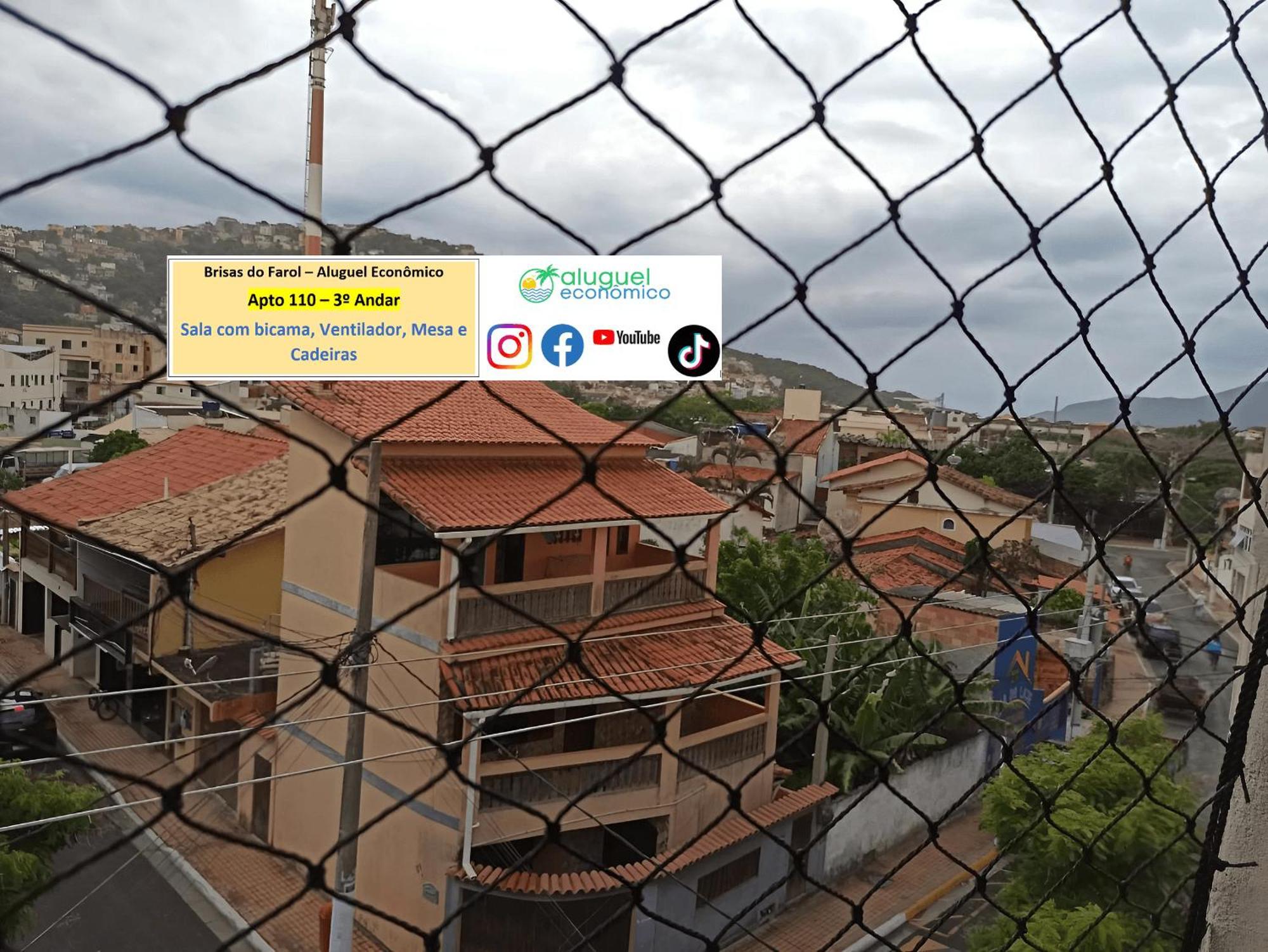 Arraial Do Cabo - Brisas Do Farol - Aluguel Economico Daire Dış mekan fotoğraf