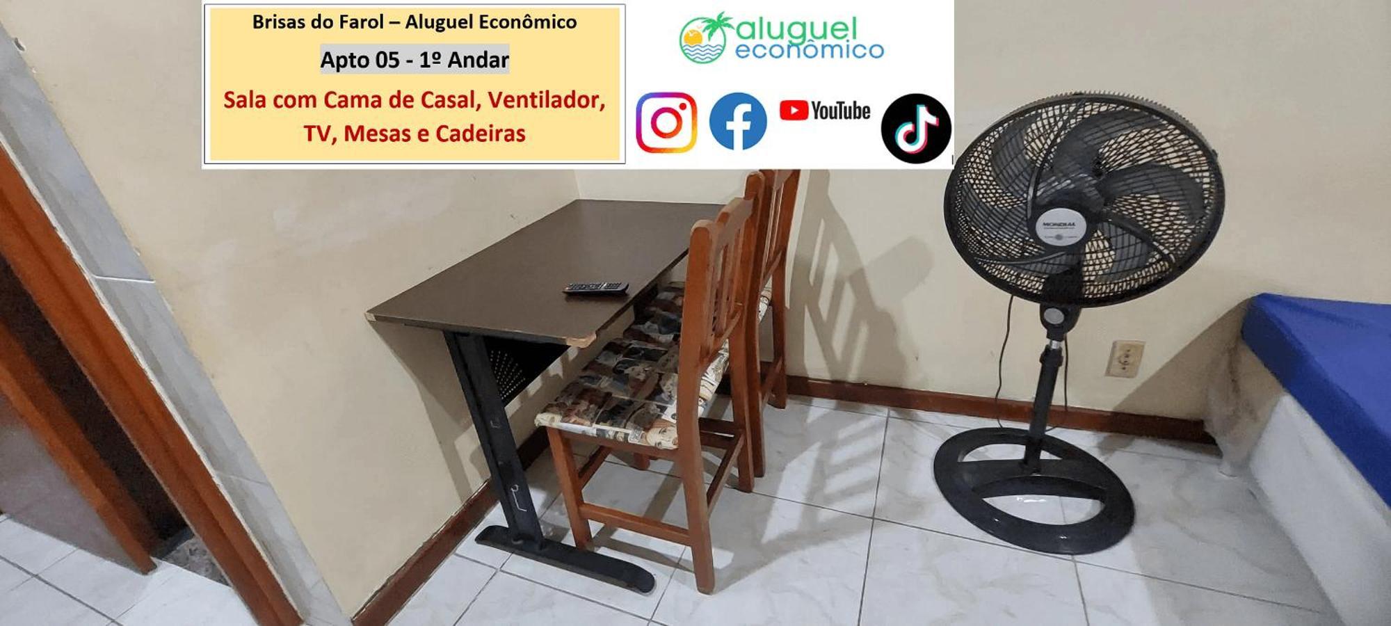 Arraial Do Cabo - Brisas Do Farol - Aluguel Economico Daire Dış mekan fotoğraf