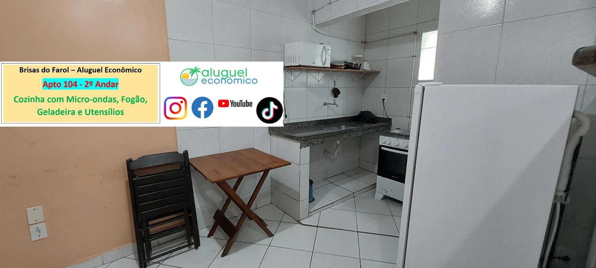 Arraial Do Cabo - Brisas Do Farol - Aluguel Economico Daire Dış mekan fotoğraf