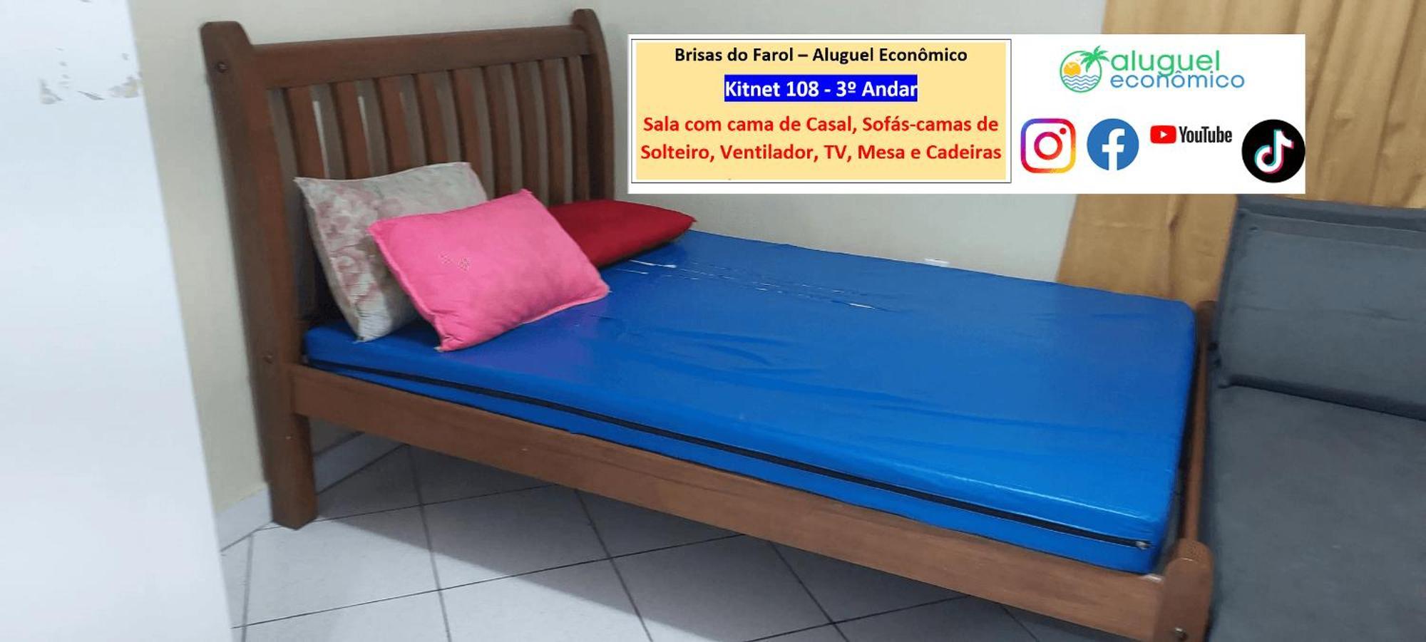 Arraial Do Cabo - Brisas Do Farol - Aluguel Economico Daire Dış mekan fotoğraf