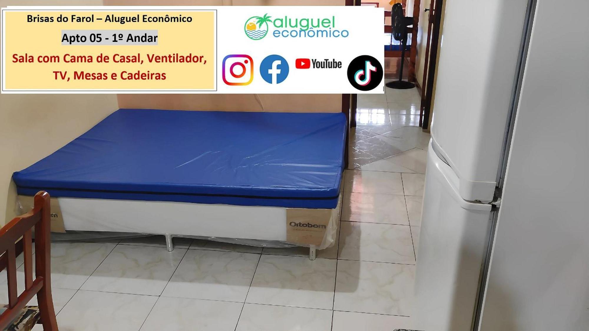 Arraial Do Cabo - Brisas Do Farol - Aluguel Economico Daire Dış mekan fotoğraf