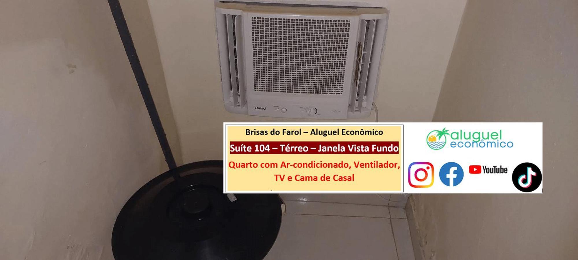 Arraial Do Cabo - Brisas Do Farol - Aluguel Economico Daire Dış mekan fotoğraf