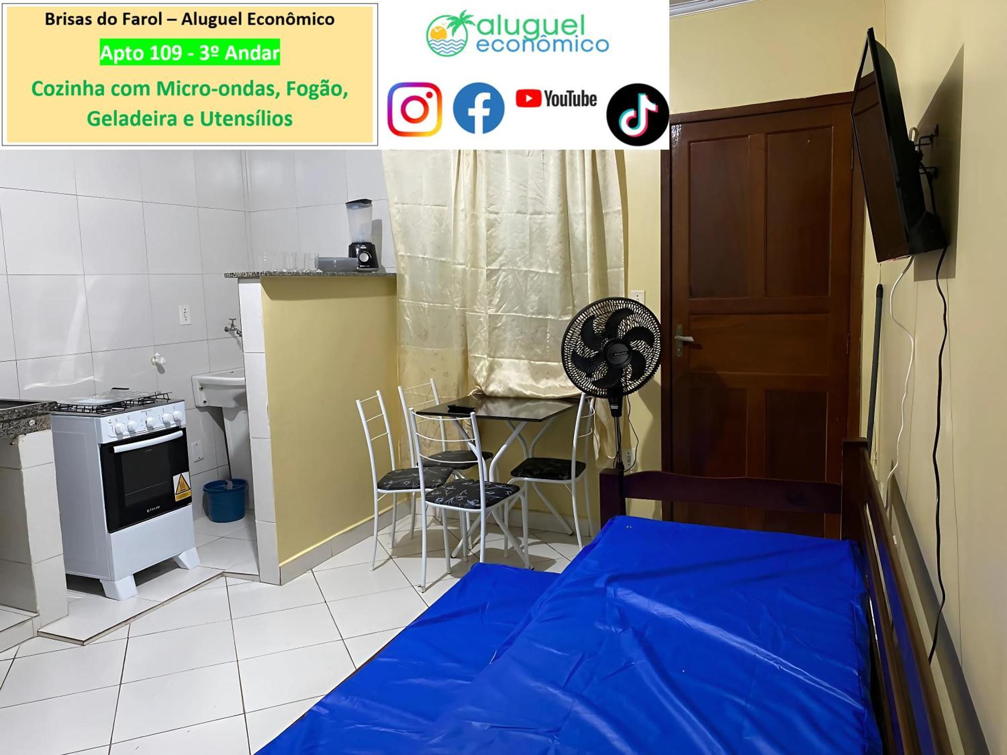 Arraial Do Cabo - Brisas Do Farol - Aluguel Economico Daire Dış mekan fotoğraf